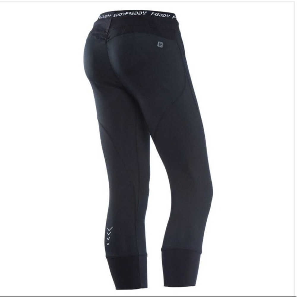 Freddy shaping effect Capri
